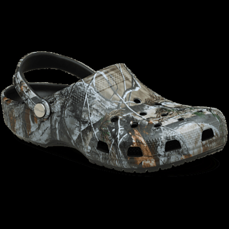 JJJJound x Realtree AP x Crocs Classic Clog | 211733-90H | Grailify